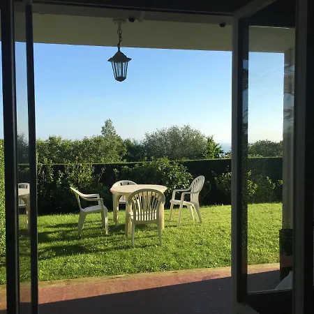 Grand 6 Personnes Magnifique Vue Villers-sur-Mer