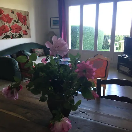 Appartamento Grand 6 Personnes Magnifique Vue Villers-sur-Mer