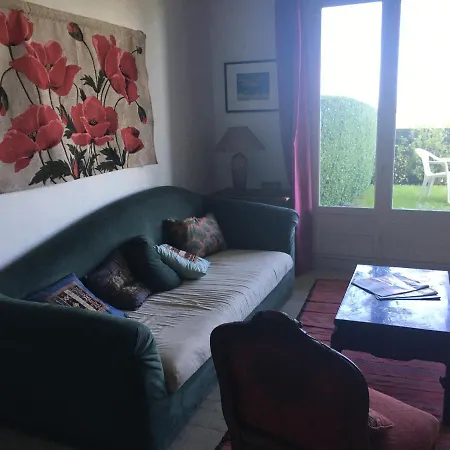 Appartamento Grand 6 Personnes Magnifique Vue Villers-sur-Mer