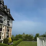 Brise Du Large - Grand 6 Personnes Magnifique Vue * Villers-sur-Mer