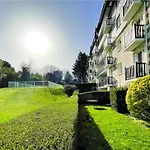 Brise Du Large - Grand 6 Personnes Magnifique Vue Lejlighed