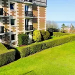 Lejlighed Brise Du Large - Grand 6 Personnes Magnifique Vue *