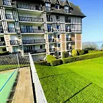 Brise Du Large - Grand 6 Personnes Magnifique Vue * Villers-sur-Mer