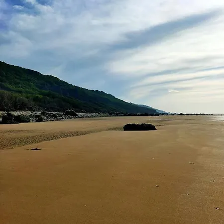 Brise Du Large - Grand 6 Personnes Magnifique Vue * Villers-sur-Mer
