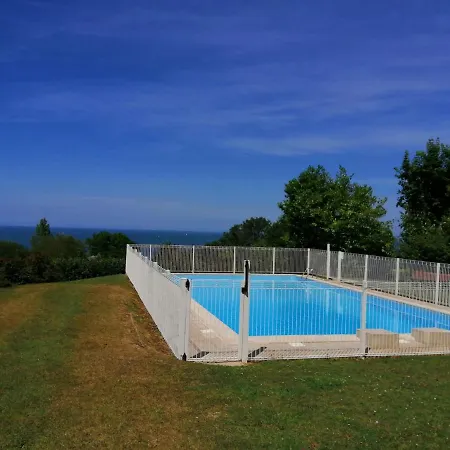 Brise Du Large - Grand 6 Personnes Magnifique Vue *