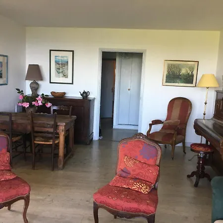 Brise Du Large - Grand 6 Personnes Magnifique Vue