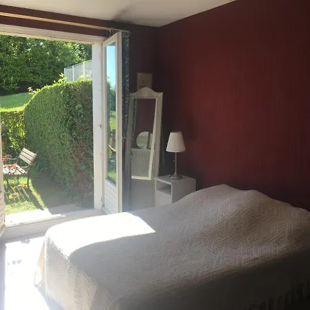 Brise Du Large - Grand 6 Personnes Magnifique Vue Apartamento