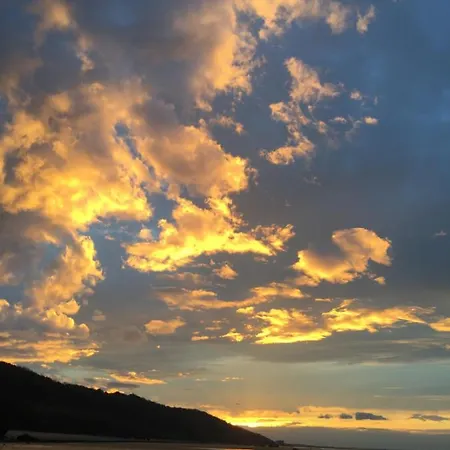 Διαμέρισμα Brise Du Large - Grand 6 Personnes Magnifique Vue *