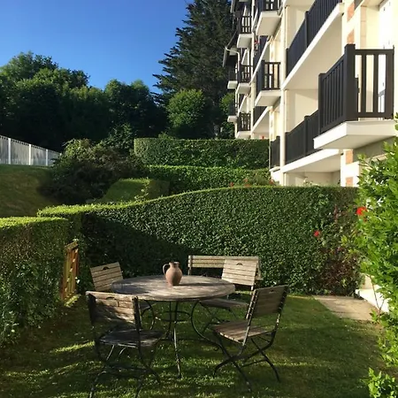 Brise Du Large - Grand 6 Personnes Magnifique Vue Villers-sur-Mer