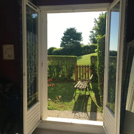 Brise Du Large - Grand 6 Personnes Magnifique Vue アパート