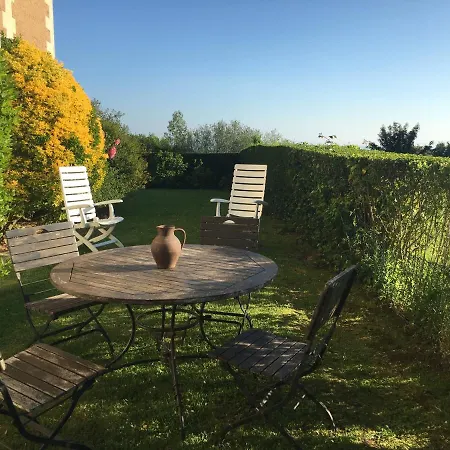 Brise Du Large - Grand 6 Personnes Magnifique Vue * Villers-sur-Mer