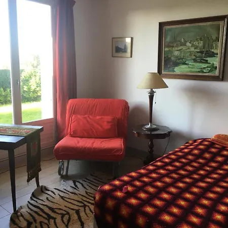 Brise Du Large - Grand 6 Personnes Magnifique Vue Villers-sur-Mer