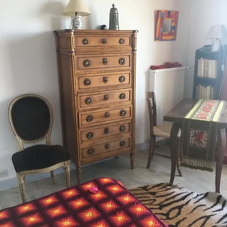 Brise Du Large - Grand 6 Personnes Magnifique Vue *