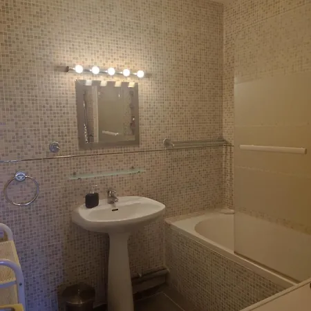 Apartment Brise Du Large - Grand 6 Personnes Magnifique Vue