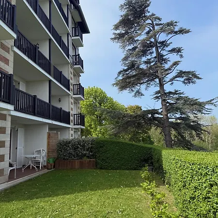 Brise Du Large - Grand 6 Personnes Magnifique Vue