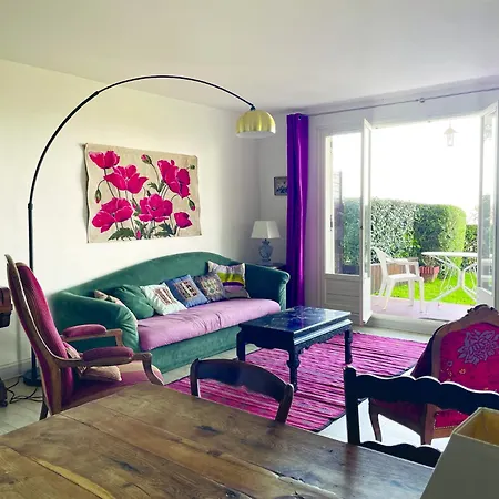 Lejlighed Brise Du Large - Grand 6 Personnes Magnifique Vue Villers-sur-Mer