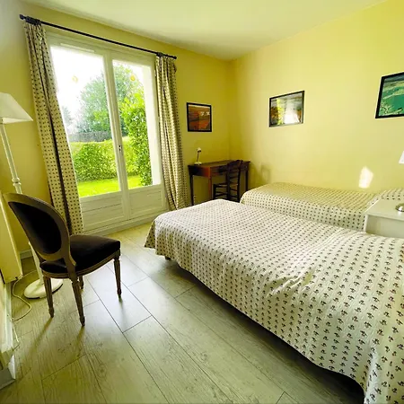 Brise Du Large - Grand 6 Personnes Magnifique Vue Villers-sur-Mer