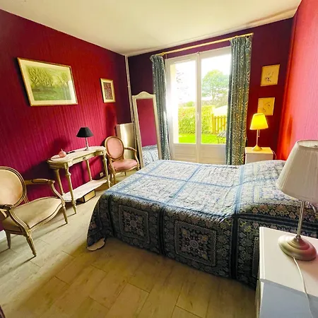 Brise Du Large - Grand 6 Personnes Magnifique Vue * Villers-sur-Mer