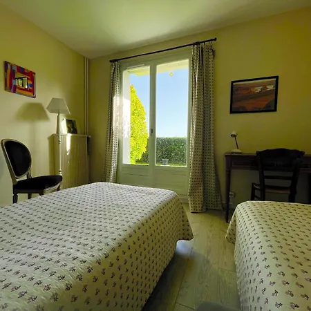 Brise Du Large - Grand 6 Personnes Magnifique Vue Lejlighed *