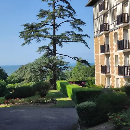 Brise Du Large - Grand 6 Personnes Magnifique Vue Apartment Villers-sur-Mer