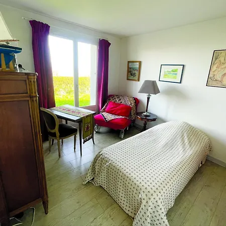 Brise Du Large - Grand 6 Personnes Magnifique Vue * Villers-sur-Mer