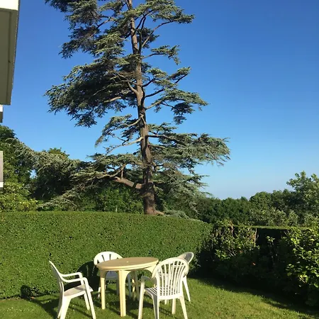 Brise Du Large - Grand 6 Personnes Magnifique Vue