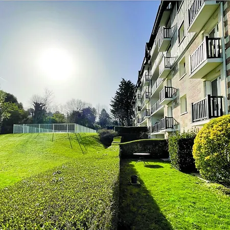 Brise Du Large - Grand 6 Personnes Magnifique Vue Apartment