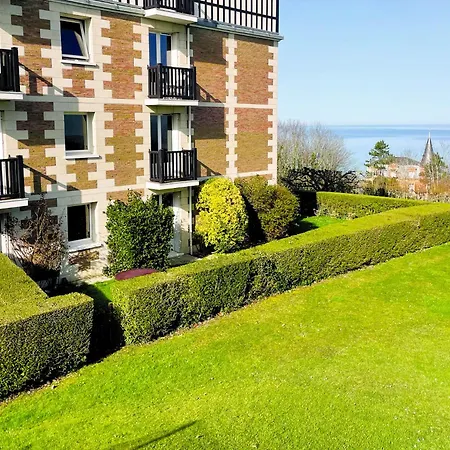 Apartment Brise Du Large - Grand 6 Personnes Magnifique Vue *