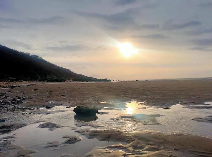 Brise Du Large - Grand 6 Personnes Magnifique Vue * ヴィレ・シュル・メール