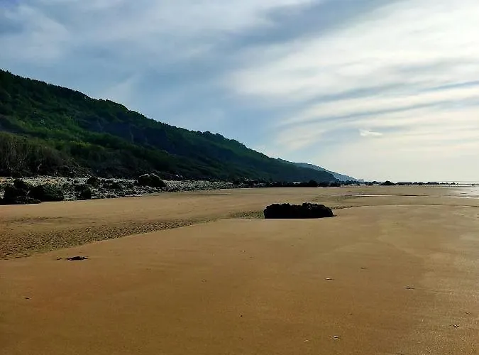 Brise Du Large - Grand 6 Personnes Magnifique Vue * ヴィレ・シュル・メール