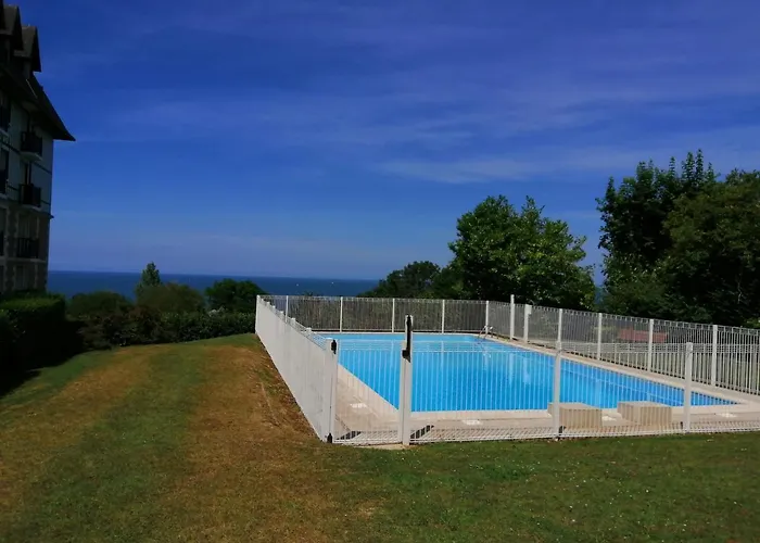 Brise Du Large - Grand 6 Personnes Magnifique Vue *