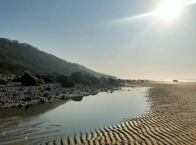 Brise Du Large - Grand 6 Personnes Magnifique Vue *