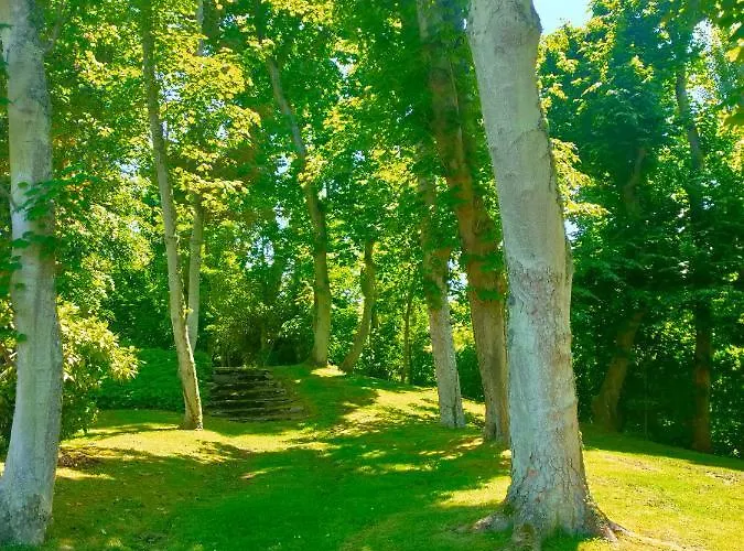 Brise Du Large - Grand 6 Personnes Magnifique Vue アパート