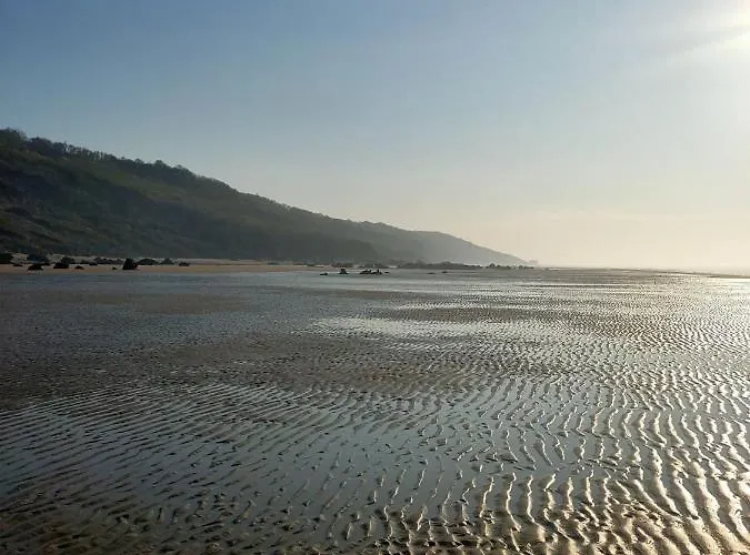 Brise Du Large - Grand 6 Personnes Magnifique Vue *