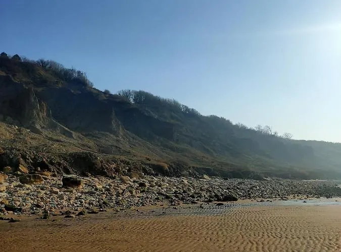 Brise Du Large - Grand 6 Personnes Magnifique Vue *