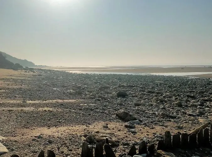 Brise Du Large - Grand 6 Personnes Magnifique Vue アパート