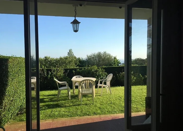 Brise Du Large - Grand 6 Personnes Magnifique Vue ヴィレ・シュル・メール