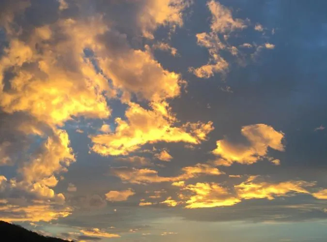 アパート Brise Du Large - Grand 6 Personnes Magnifique Vue *