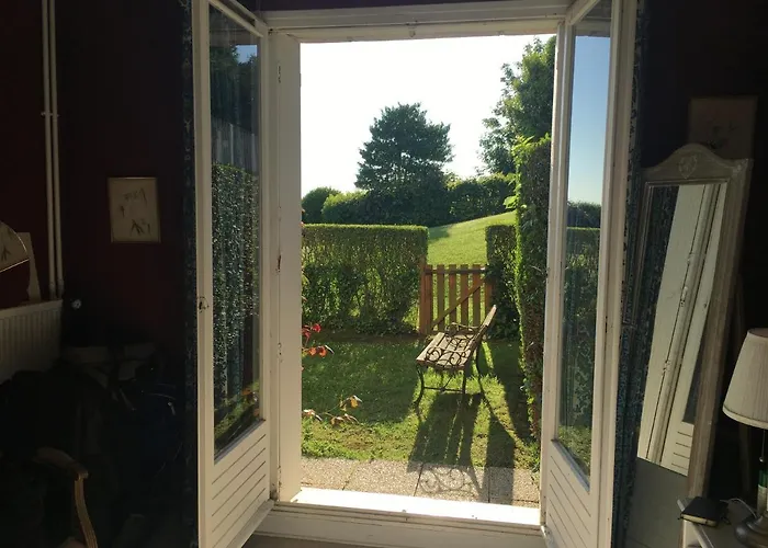 Brise Du Large - Grand 6 Personnes Magnifique Vue アパート