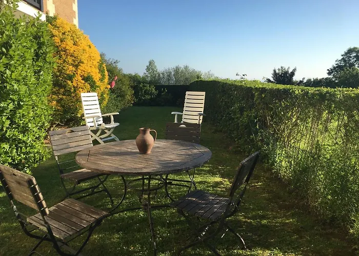 Brise Du Large - Grand 6 Personnes Magnifique Vue * ヴィレ・シュル・メール