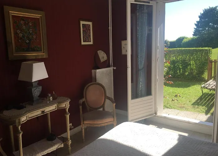 Brise Du Large - Grand 6 Personnes Magnifique Vue アパート