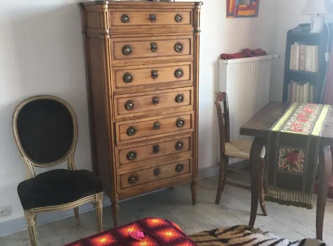 Brise Du Large - Grand 6 Personnes Magnifique Vue *