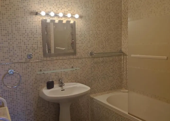 アパート Brise Du Large - Grand 6 Personnes Magnifique Vue