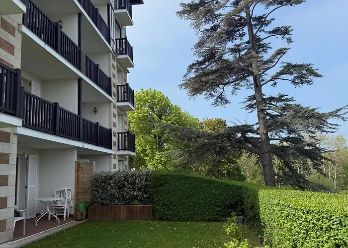 Brise Du Large - Grand 6 Personnes Magnifique Vue